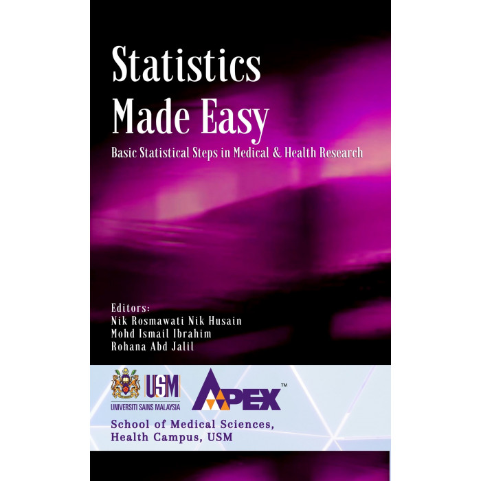 Statistics Made Easy